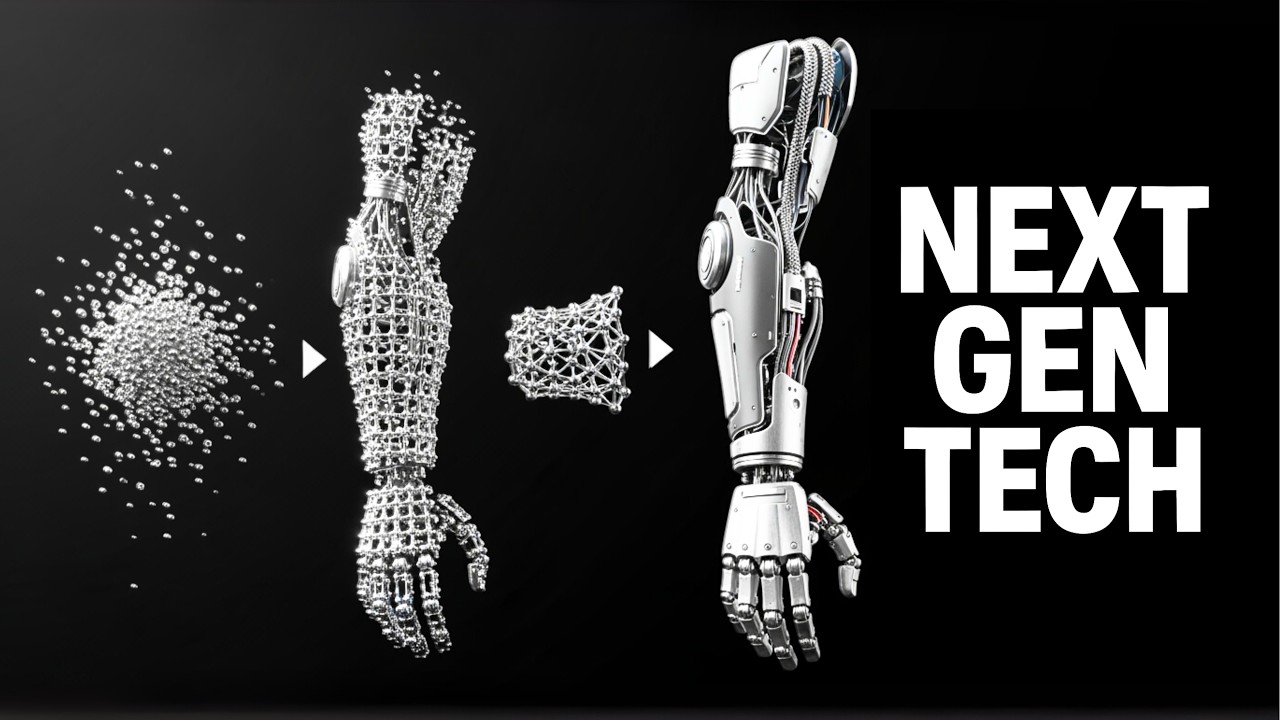 You Probably Won't Survive the Tech of 2026...