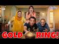 Sonay ki Anguthi! 💍😱 | Khoobsurat | Momo | Comedy | Bulbulay