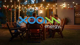 ACN + XOOM