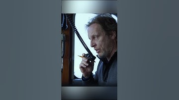Sig Hansen DEVASTATED As Captain Jeff Is Announced Lost At Sea!  #DeadliestCatch  #Shorts