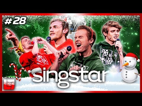 Video: SingStar Springt Er Weer Uit