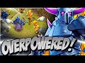 Most OVERPOWERED TH13 Attack Strategy for 3 Stars (Clash of Clans)