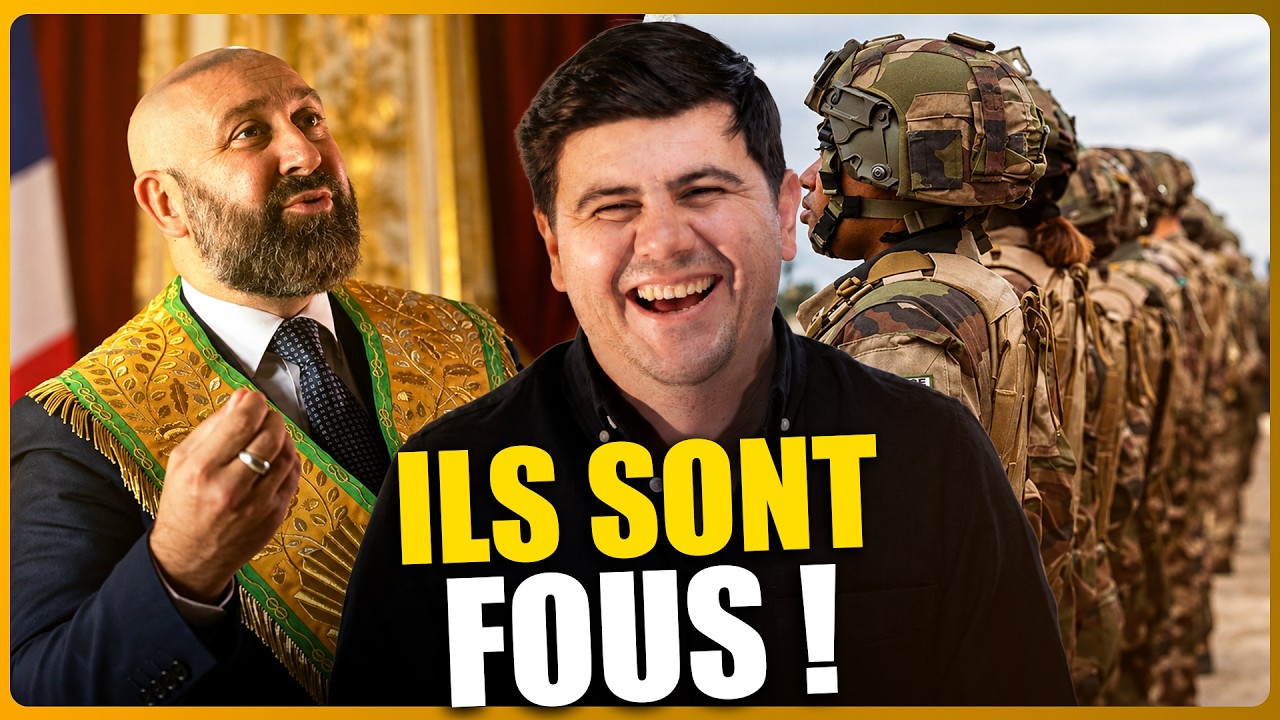 Dernière vidéo de Juste Milieu