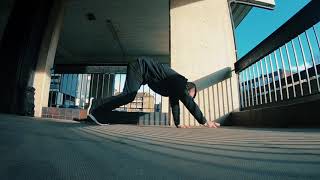 QM Basics - Look Forwards. Parkour Tutorials 008 screenshot 4