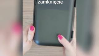 Tupperware Lunchbox dla Niego