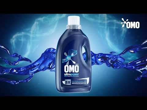 OMO Ultra Power
