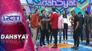 Download lagu DAHSYAT - Ini Si Raffi Dan Timnya Lihai Banget Godain Cowok [31 Juli 2017]