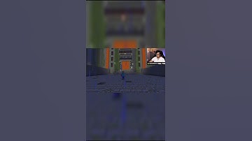 Herobrine in fleet SMP || #minecraft #fleetsmp #memes #gamerfleet