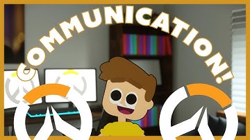 How to Communicate Effectively In Overwatch