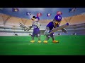 They’ve Landed! 🦅 Meet Habibi & Habibti | Official Mascots of DP WorldILT20!