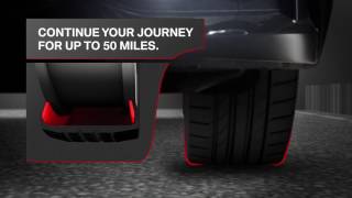 BMW Run Flat Tyres