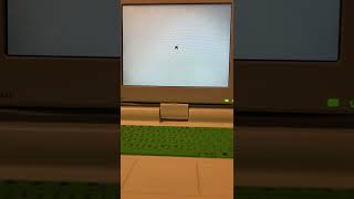 #MARCHintosh2022 - Mini vMac on a OLPC XO-1 laptop