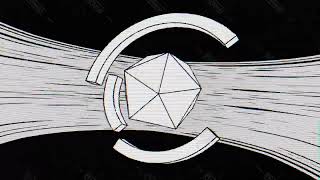 Orbital Geometry VJ Loop 150 BPM