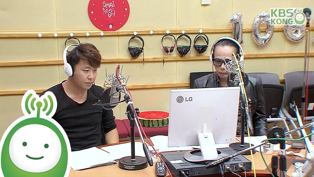 [임백천의 라디오7080] 부활 '사랑하고 있다'