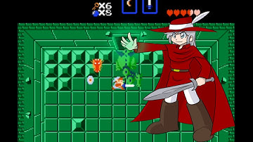 LoZ: Quest 2 (Level 2) Fastest Path Guide