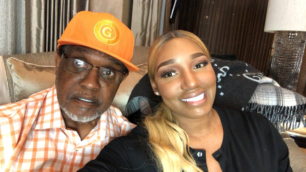 Prayers:  NeNe Leakes Say’s That Greg Is Home Transitioning [VIDEO]