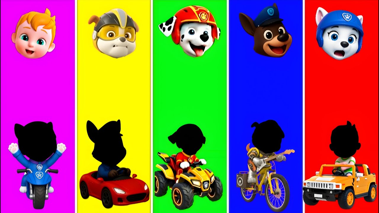 DAME TU COSITA 👀 Wrong Body Parts Dance Funny Puzzle Wrong Heads