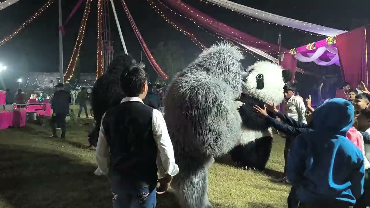 Munimpur wedding function 