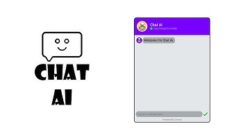 Chat AI Unreal Engine 5 Marketplace Plugin