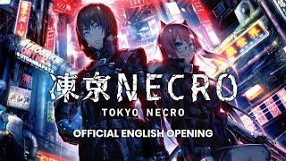 Tokyo NECRO [Final] [Nitro+/JAST USA] - F95zone