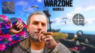 MY BEST WARZONE MOBILE GAMEPLAY