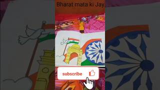 happy independence day drawing#independence #trending #viral