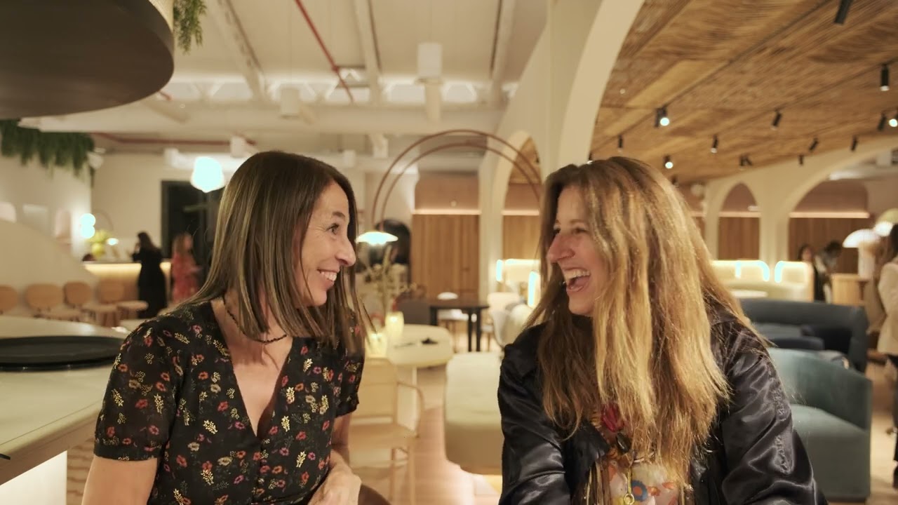 Women in Design - Juno House Club