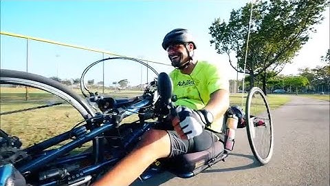 Empowering People With Disabilities