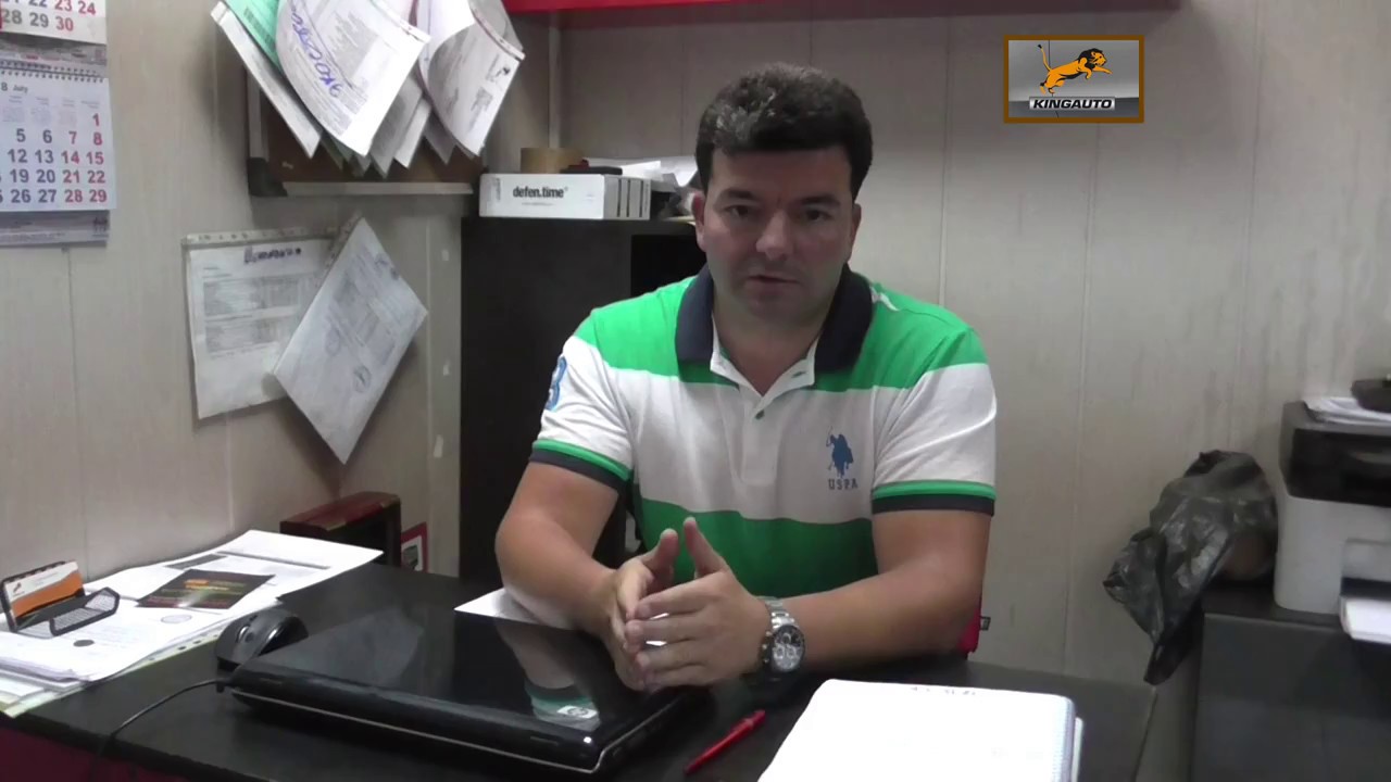 Диагностика коробок ДСГ. Выявление проблем - YouTube