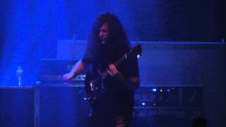 Gorguts - An Ocean Of Wisdom - Montreal 2014