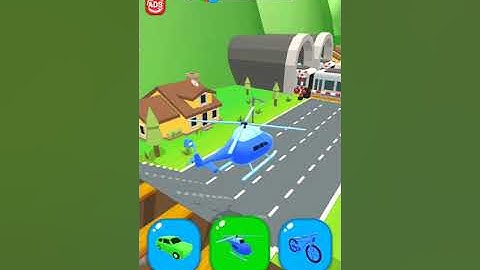 Shape Shifting Level 115 Part 1