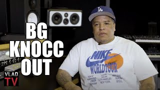 BG Knocc Out: NWA Didn't Reunite Because Eazy-E Stayed Loyal to Jerry Heller (Part 20)