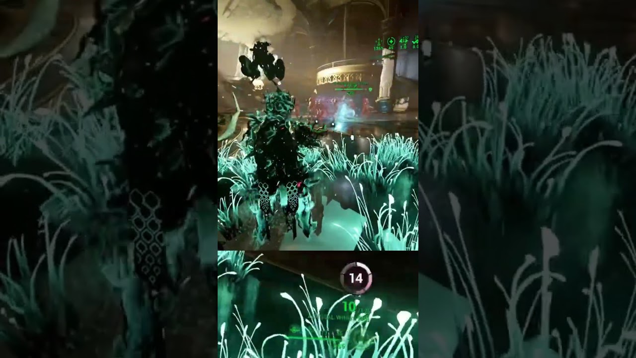 Building Nidus mutation stacks without Virulence 