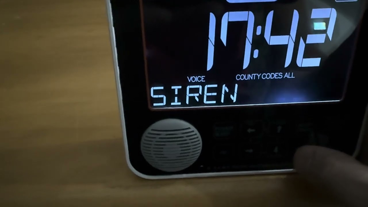 Odd bug on the WR321