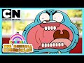 The Gumball Chronicles | System Malfunction | Cartoon Network UK 🇬🇧