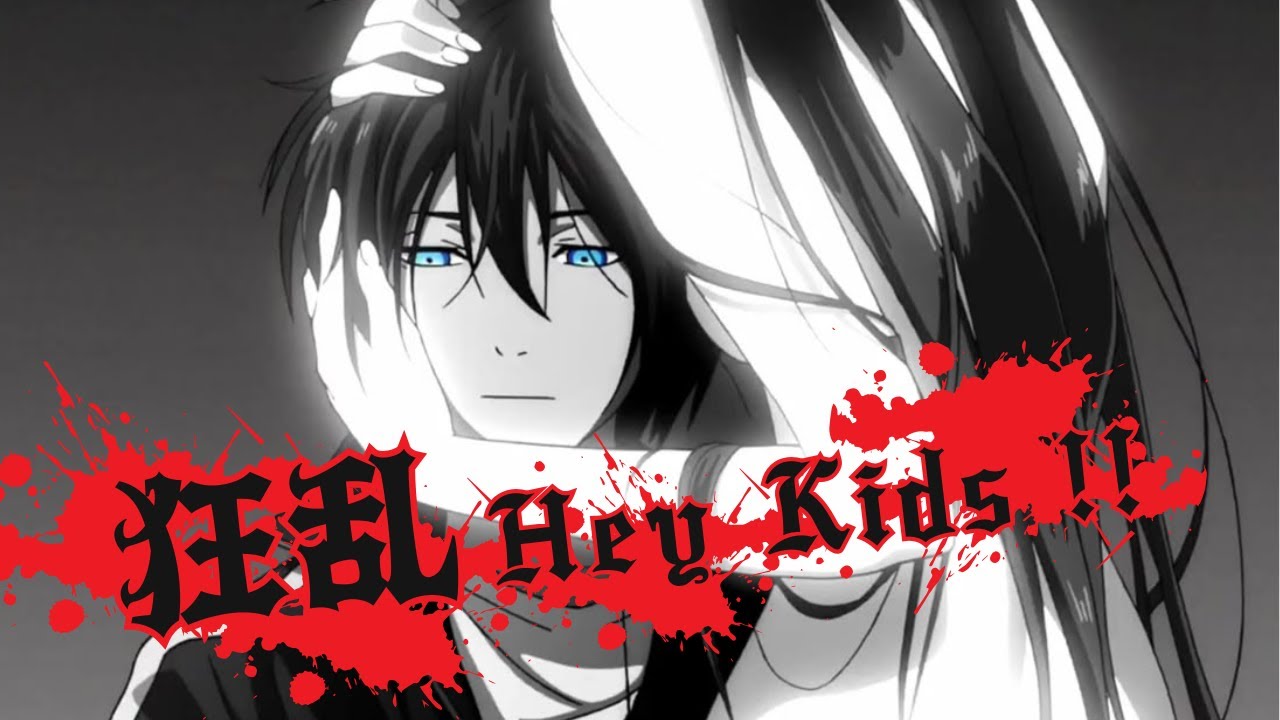 狂乱Hey Kids !! - THE ORAL CIGARETTES - YouTube