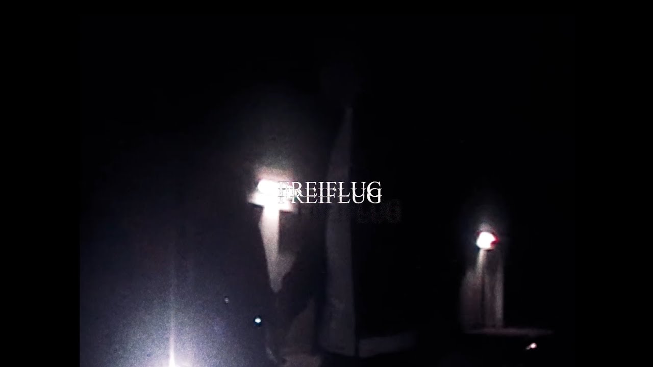 Limid & Dreist - "FREIFLUG" (prod. Limido) auf YouTube ansehen Limid & Dreist - "FREIFLUG" (prod. Limido) auf YouTube ansehen