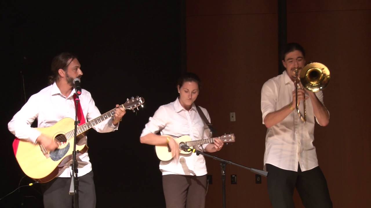 Beantown's Got Talent 2016 - Amerada