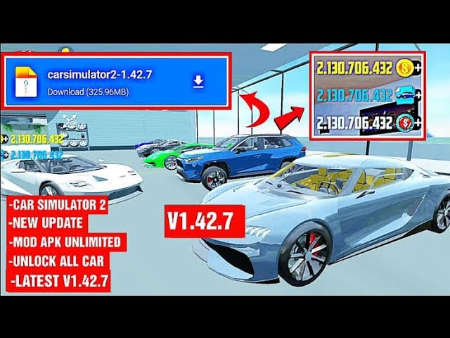 Car Crash Compilation v1.26 MOD APK (Unlock Speed, All Car