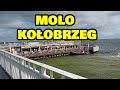 Spacer Po Molu W Kołobrzegu #65