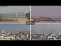 Replay israel and gaza amid ongoing fighting day 16