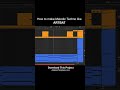 ARTBAT &amp; Another Life - Breathe In Ableton Template (Melodic Techno)