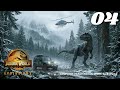 🚁 “Operation Allosaurus Begins!” | CAMPAIGN | Episode 4 | Part 2 #jurassicworldevolution2 #dinosaur
