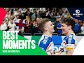 What an unforgettable EHF EURO | Best Moments | Men&#39;s EHF EURO 2024