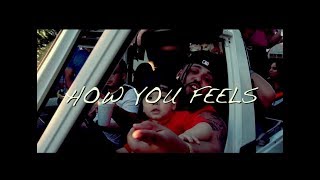 How You Feels- Dj Kivz