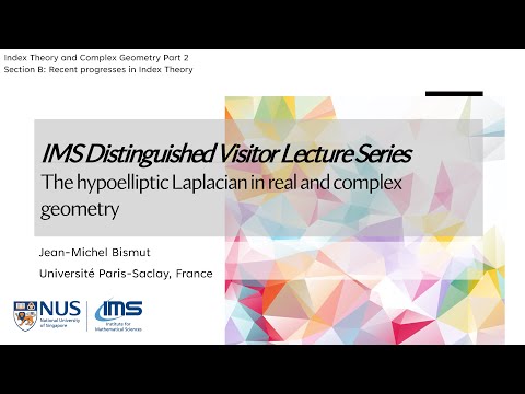 The hypoelliptic Laplacian