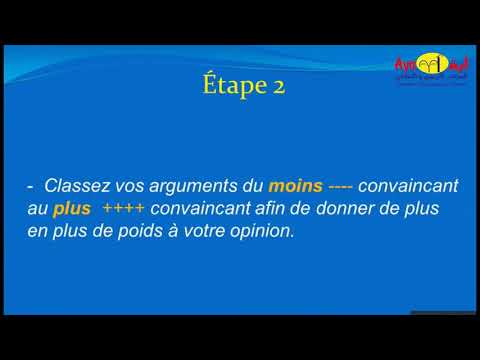 comment-rédiger-un-texte-argumentatif-en-8-étapes-(p:-saïd-ben-el-ahmar)