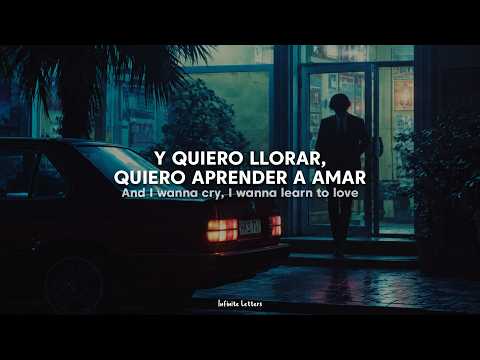 Tom Odell - Another Love (Traducido al Español + Lyrics)