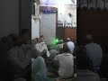 خطبة الجمعة لفضيلة الشيخ عماد صادق ١