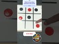 who will win? #puzzle #quiz #games #mindblown